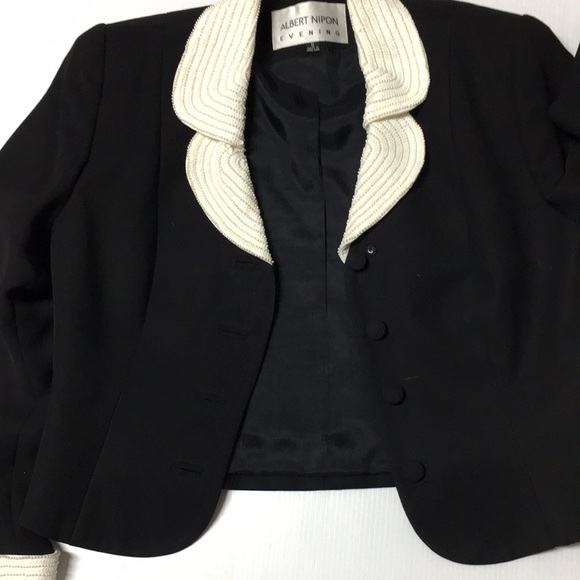 Albert Nipon 6 - Picture 11 of 15